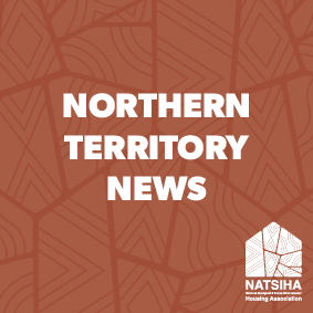 A Historic Investment for Communities in the Northern Territory