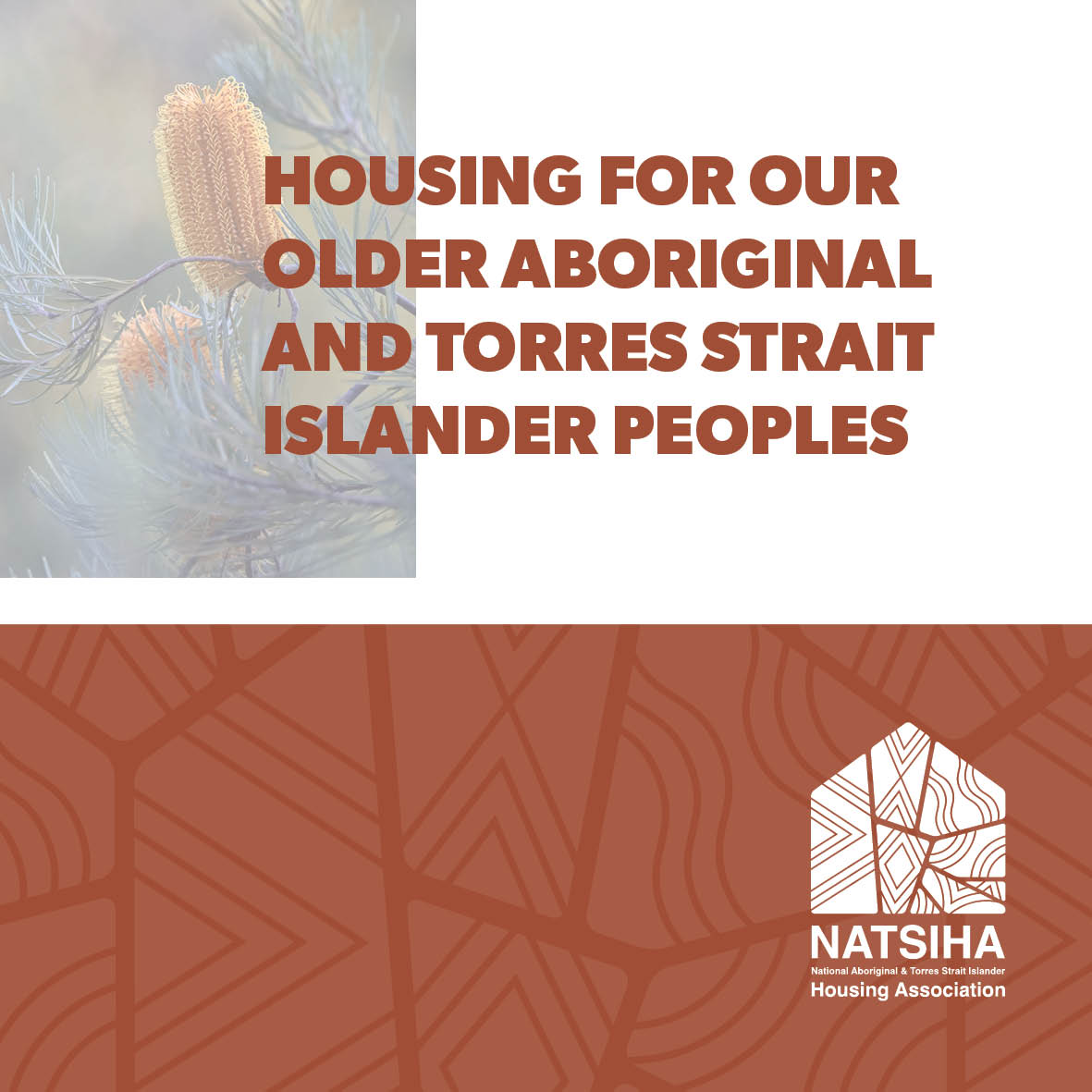Housing for Older Aboriginal and Torres Strait Islander Peoples