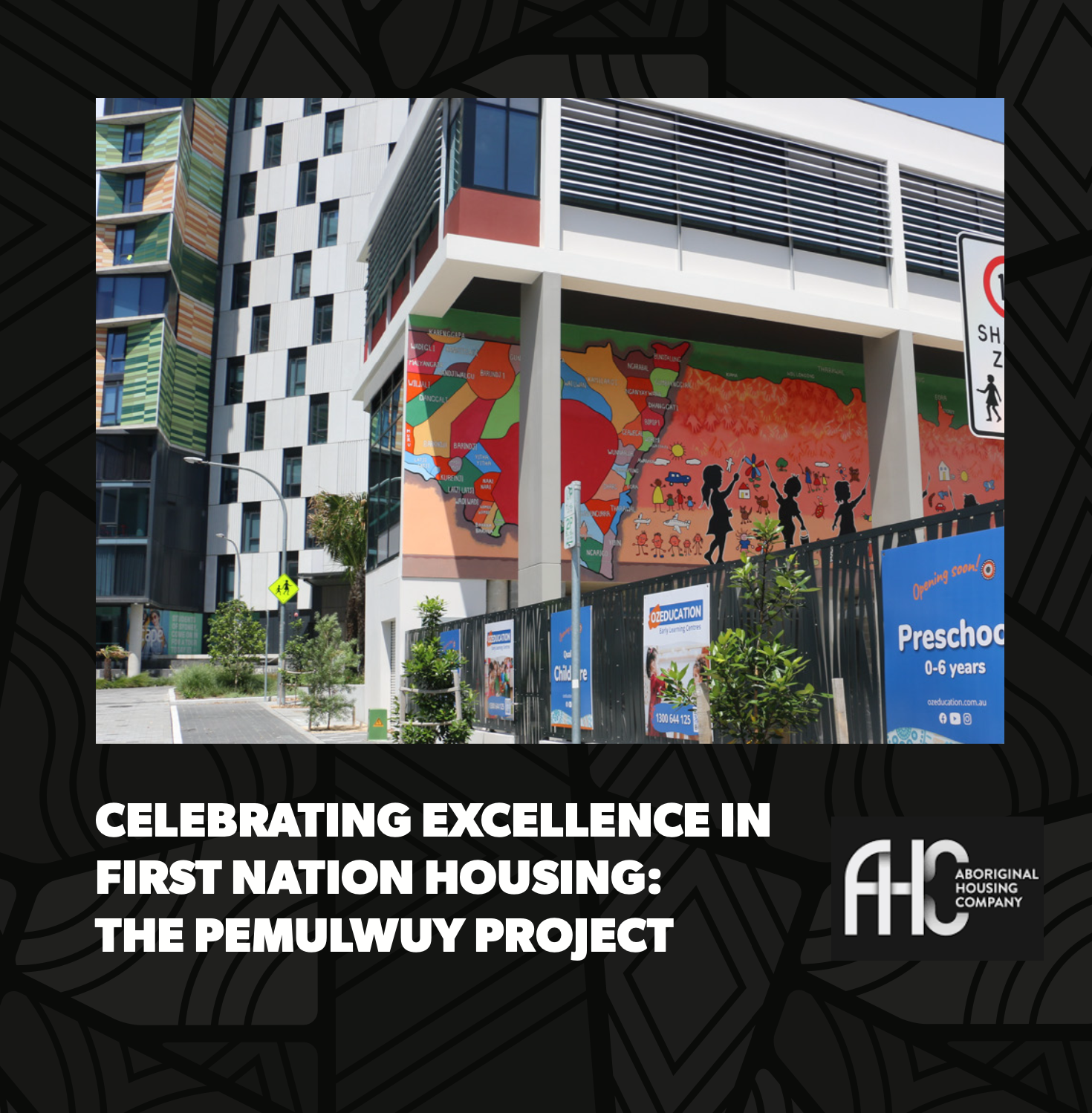 Celebrating Black Excellence in the Housing Space
