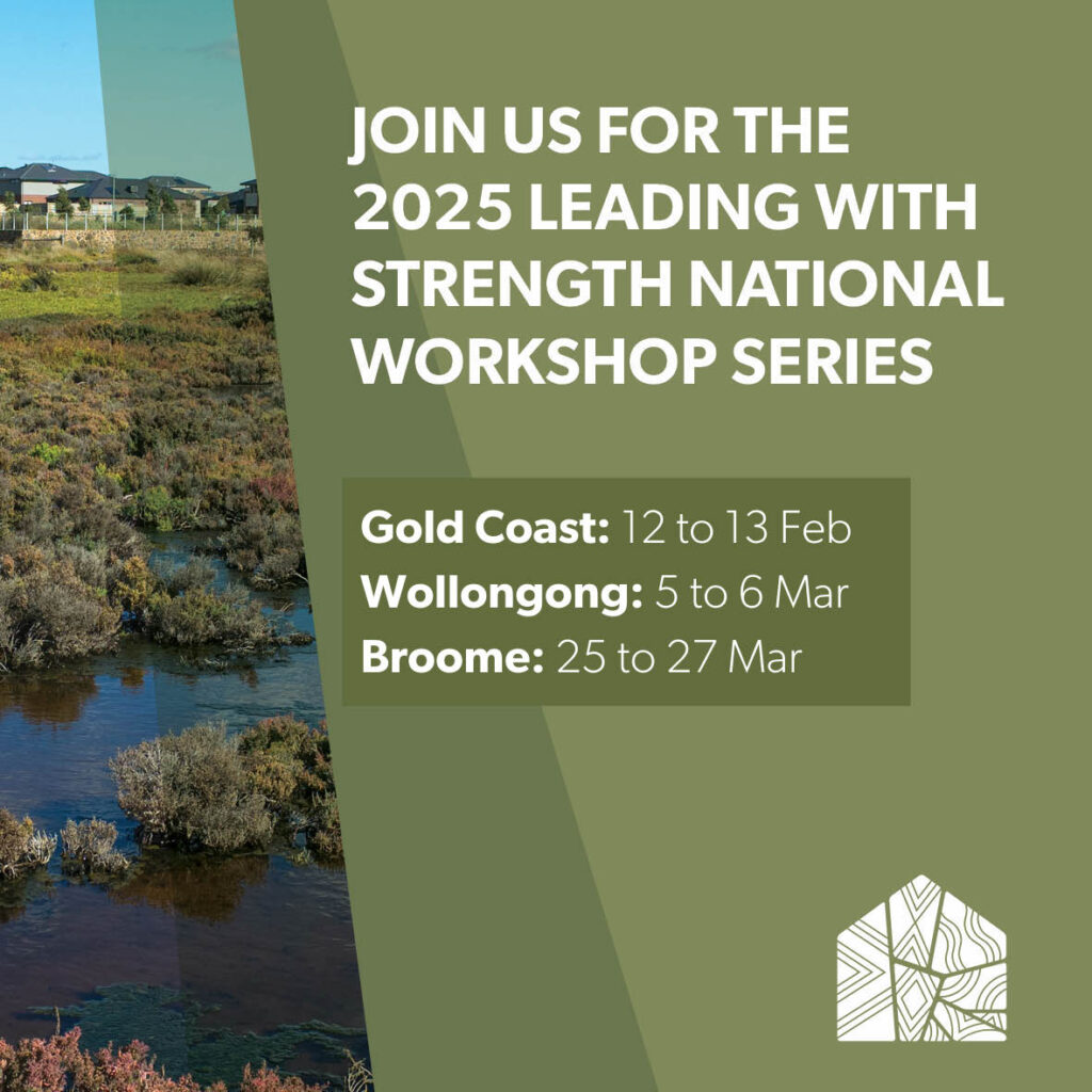 Workshops