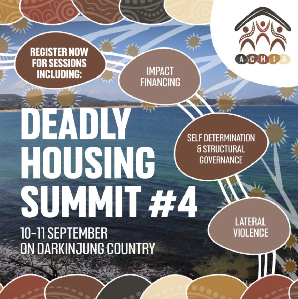 Deadly Housing Summit #4